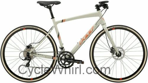 Felt Verza Speed 30 fiche technique et avis